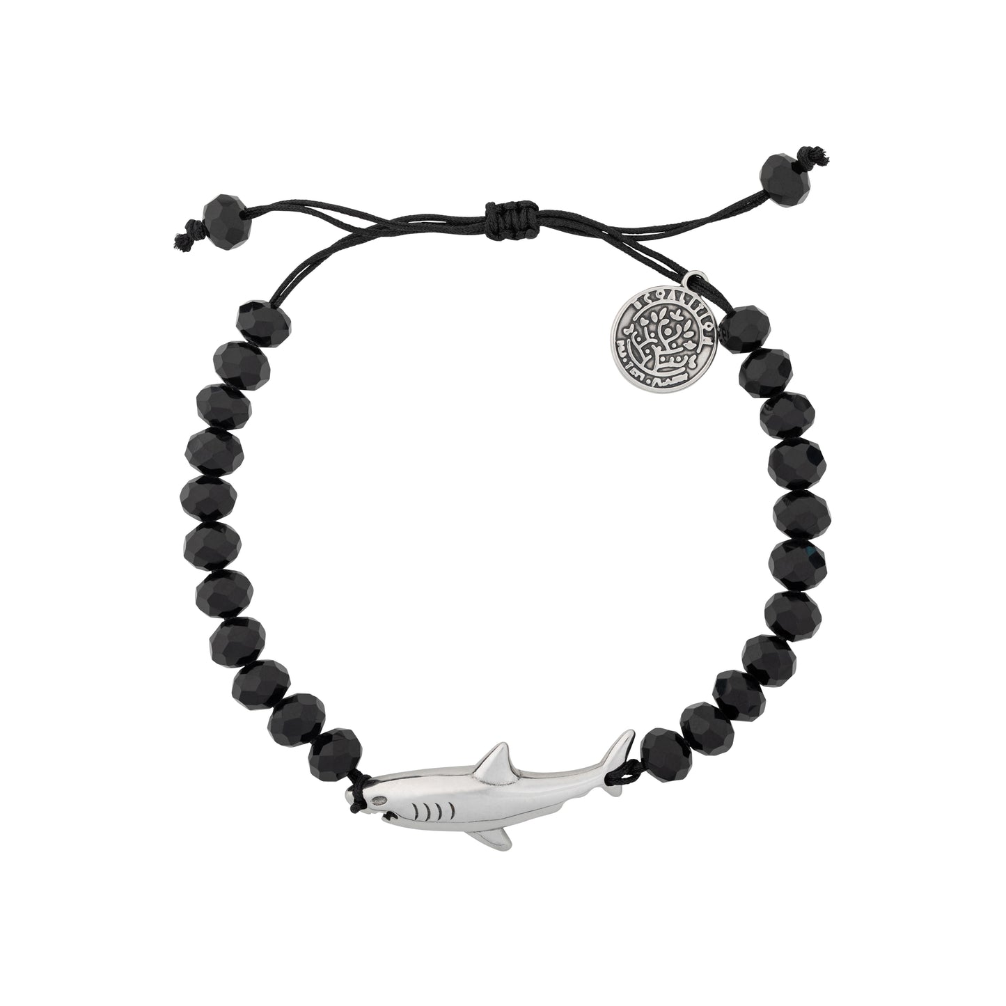 The Shark Bracelet