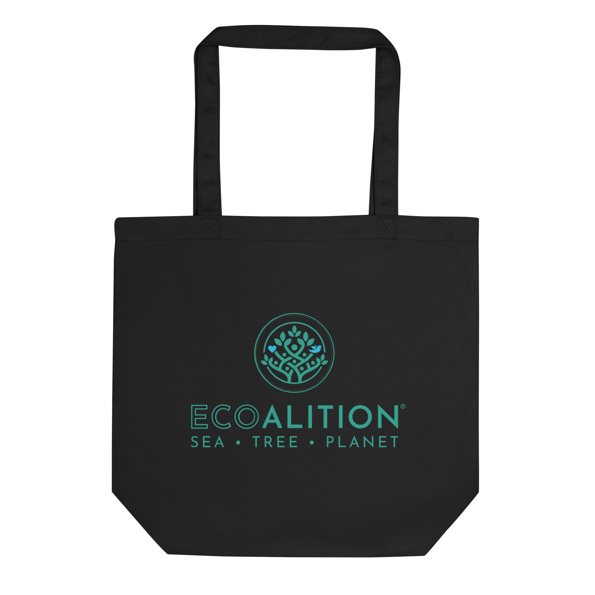 Ecoalition - Eco Tote Bag