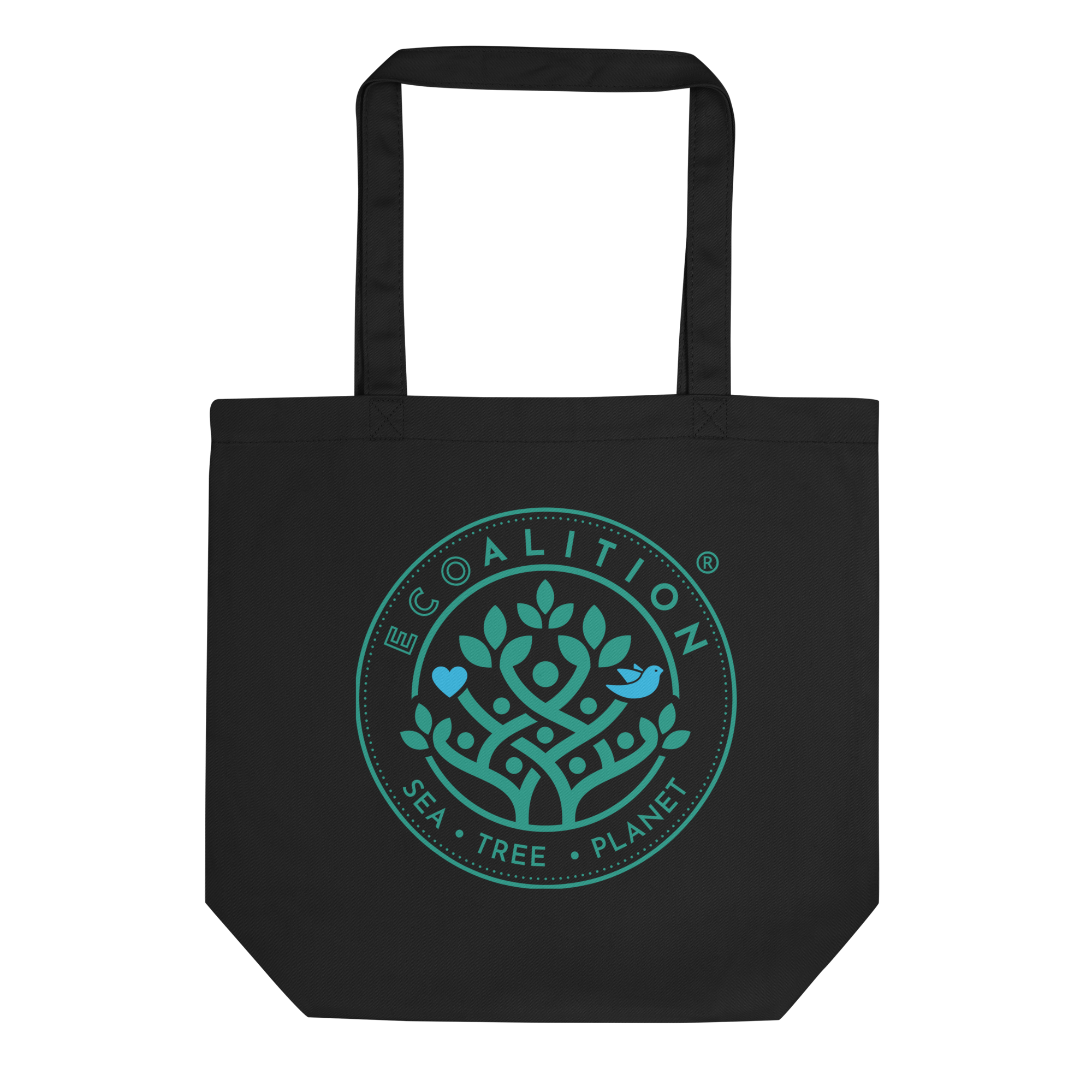 Ecoalition - Eco Tote Bag