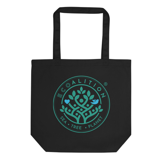 Ecoalition - Eco Tote Bag