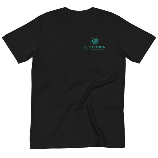 Ecoalition Organic Tee